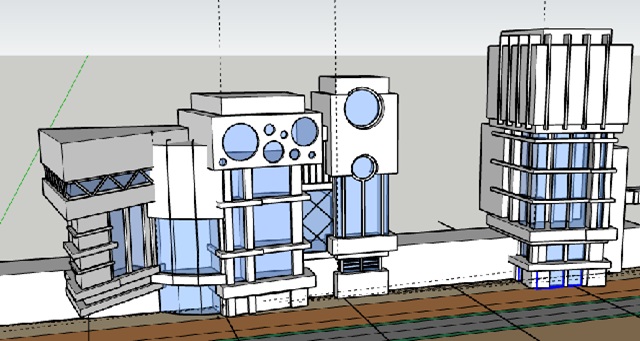 3D ontwerpen