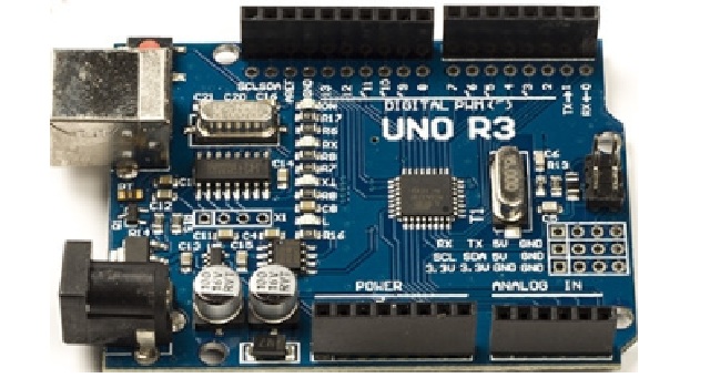 Arduino projecten