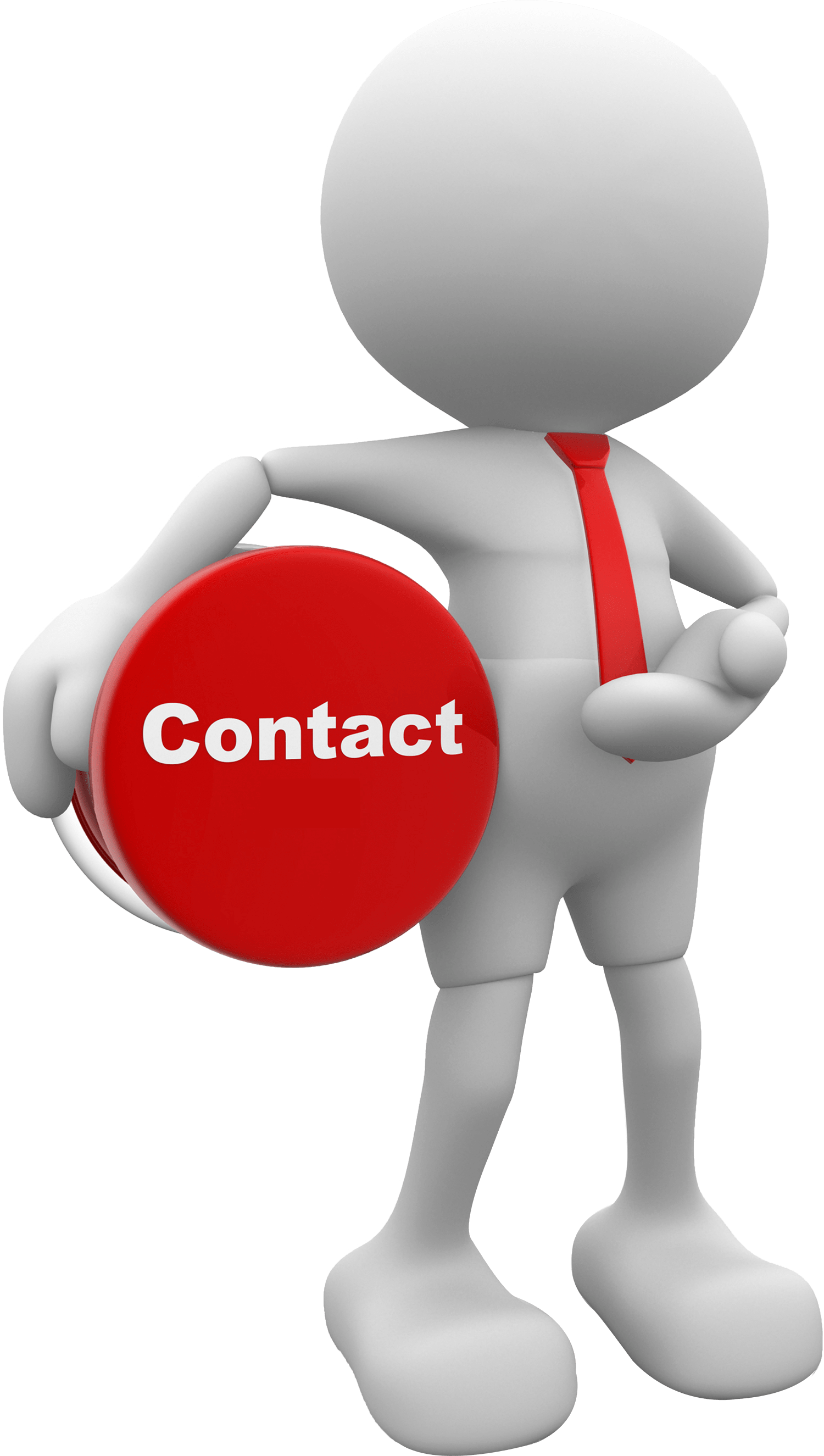 Contact formulier