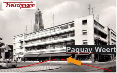 Paquay Weert