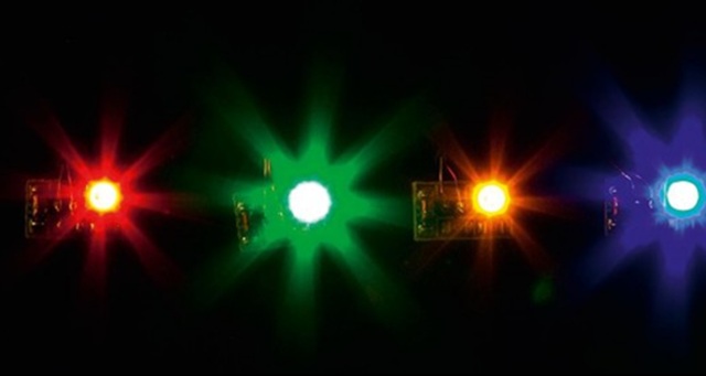 Verlichting